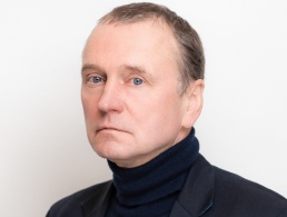 Saulius Balčiūnas, Darbuotojų saugos ir sveikatos skyriaus vedėjas-vyriausiasis darbo inspektorius